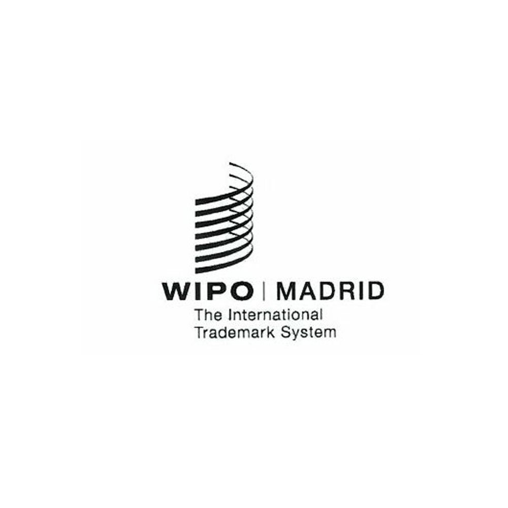WIPO - MADRID (P.M.STOP)