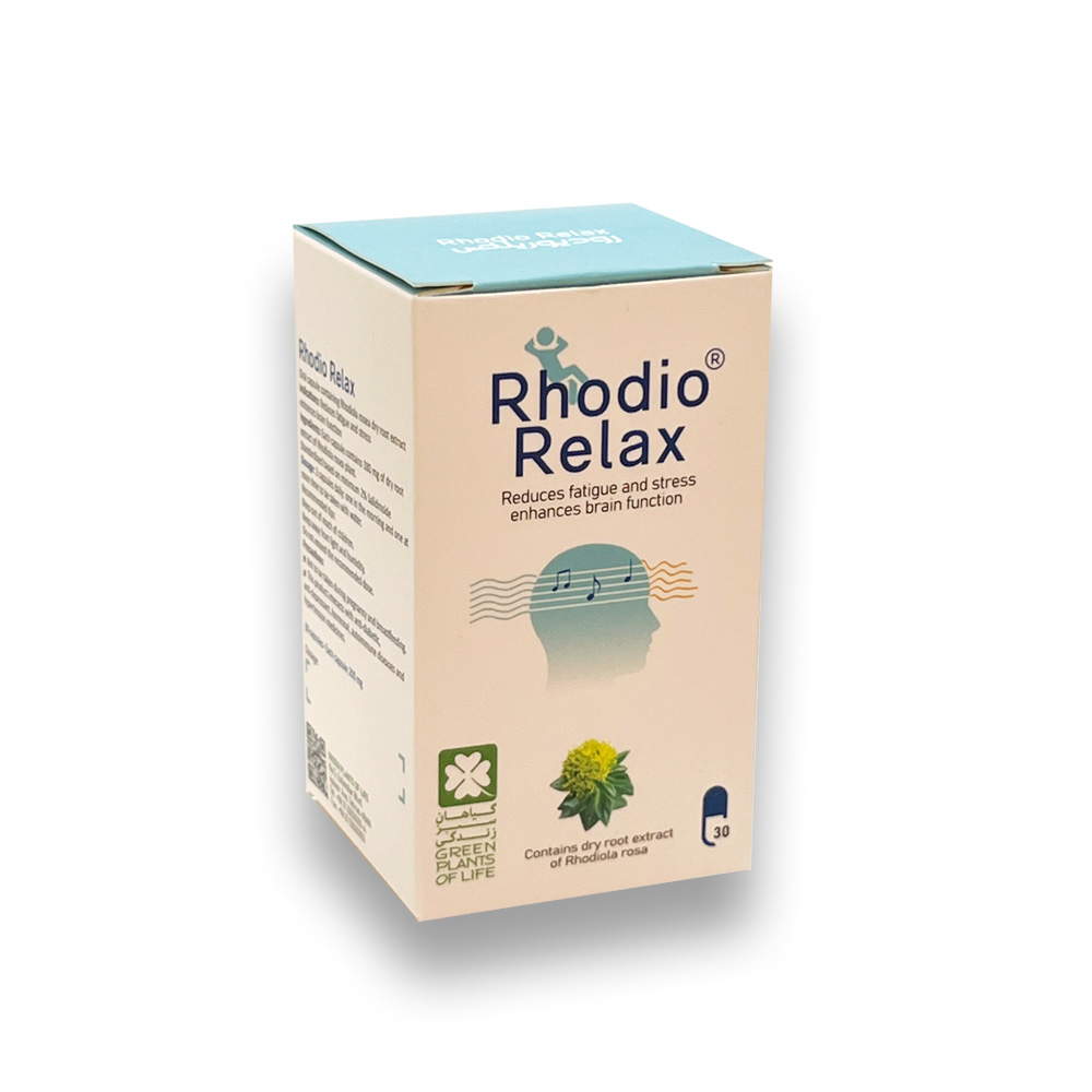 RhodioRelax