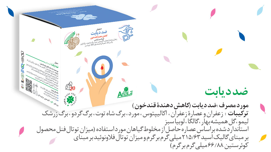 دمنوش طبی ,Herbal tea, infusion , شرکت گیاهان سبز زندگی , GPL 