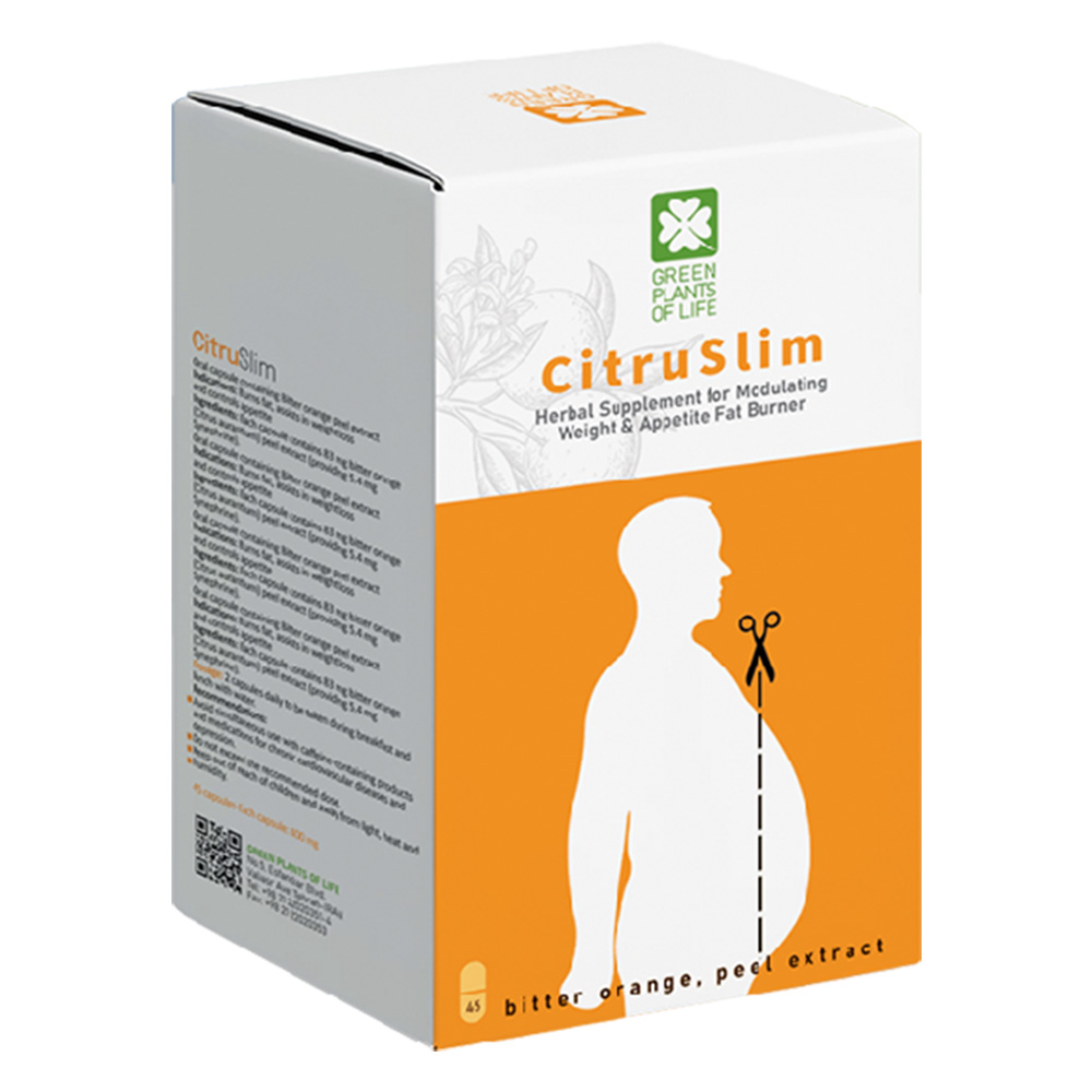 CitruSlim