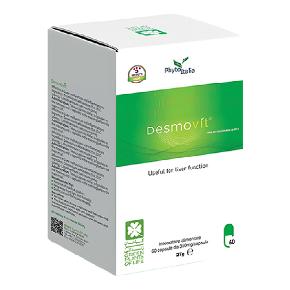 Desmovit