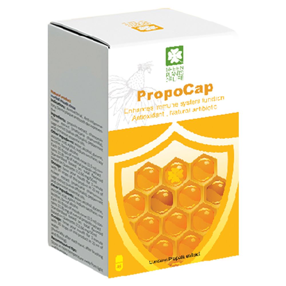 PropoCap