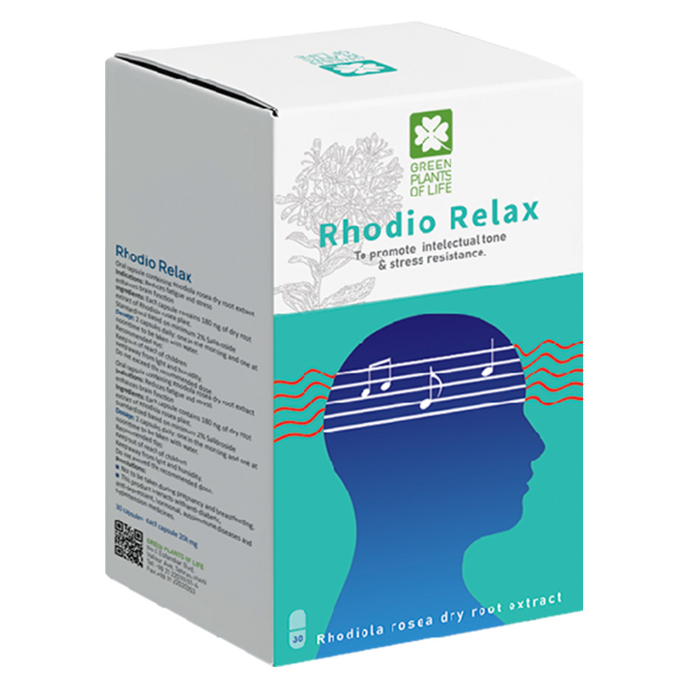 RhodioRelax