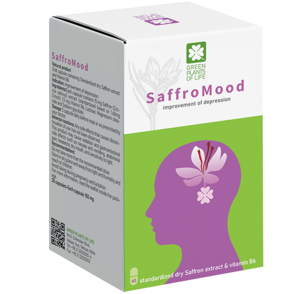 SaffroMood